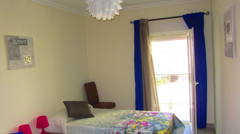 foto 10 Huurhuis van particulieren Armao de Pera appartement Algarve  slaapkamer 2