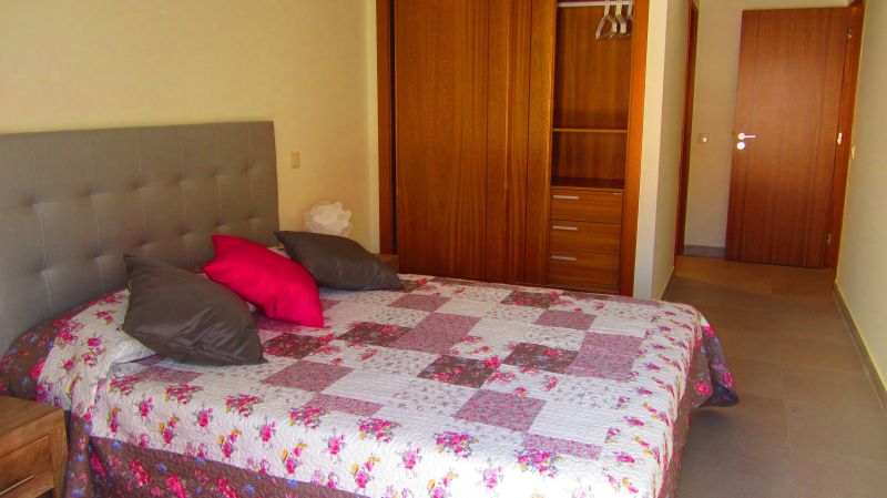 foto 15 Huurhuis van particulieren Armao de Pera appartement Algarve  slaapkamer 1