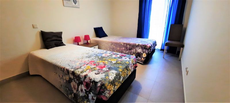 foto 12 Huurhuis van particulieren Armao de Pera appartement Algarve  slaapkamer 2