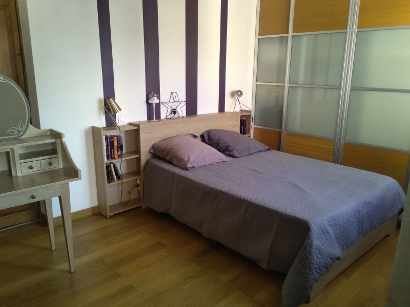 foto 15 Huurhuis van particulieren Saint Florent appartement Corsica Haute-Corse slaapkamer