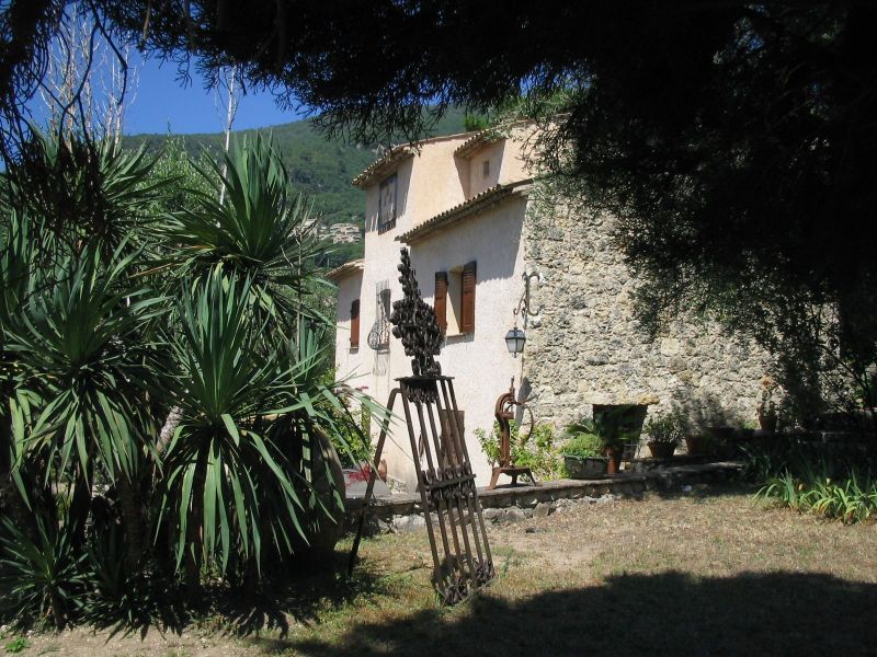 foto 0 Huurhuis van particulieren Grasse villa Provence-Alpes-Cte d'Azur Alpes-Maritimes