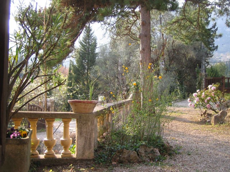 foto 4 Huurhuis van particulieren Grasse villa Provence-Alpes-Cte d'Azur Alpes-Maritimes Uitzicht vanaf de woning