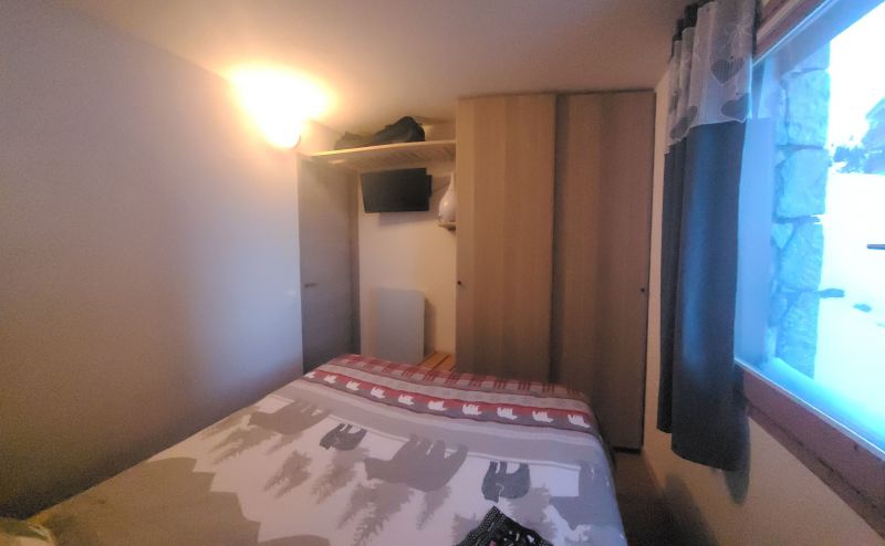 foto 9 Huurhuis van particulieren Mribel appartement Rhne-Alpes Savoie slaapkamer