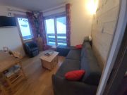 Vakantiewoningen La Plagne voor 4 personen: appartement nr. 119473