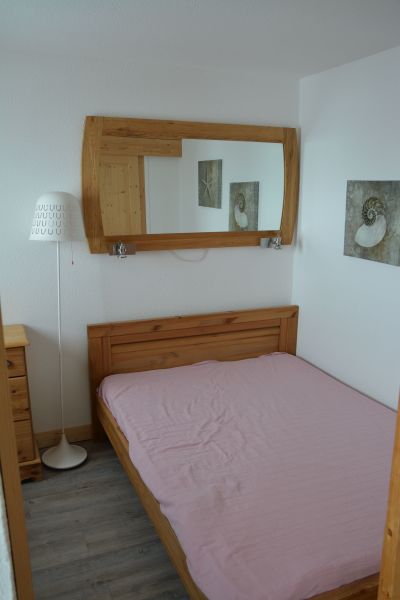 foto 5 Huurhuis van particulieren Val Thorens appartement Rhne-Alpes Savoie slaapkamer