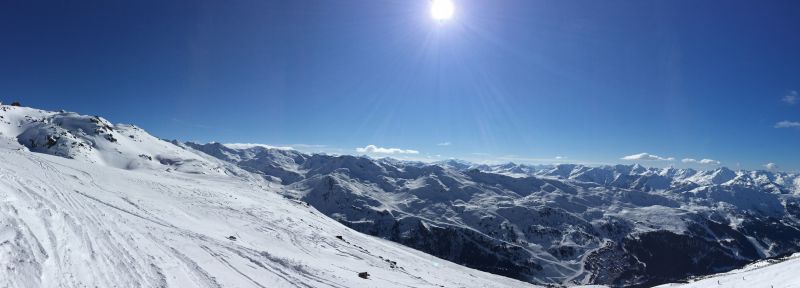 foto 17 Huurhuis van particulieren Val Thorens appartement Rhne-Alpes Savoie Overig uitzicht