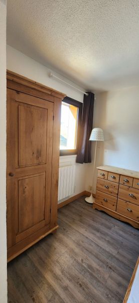 foto 4 Huurhuis van particulieren Val Thorens appartement Rhne-Alpes Savoie slaapkamer