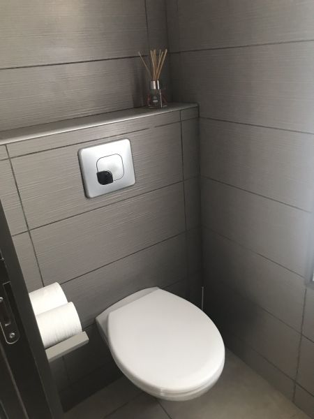 foto 7 Huurhuis van particulieren Sanary-sur-Mer villa Provence-Alpes-Cte d'Azur Var Apart toilet 1