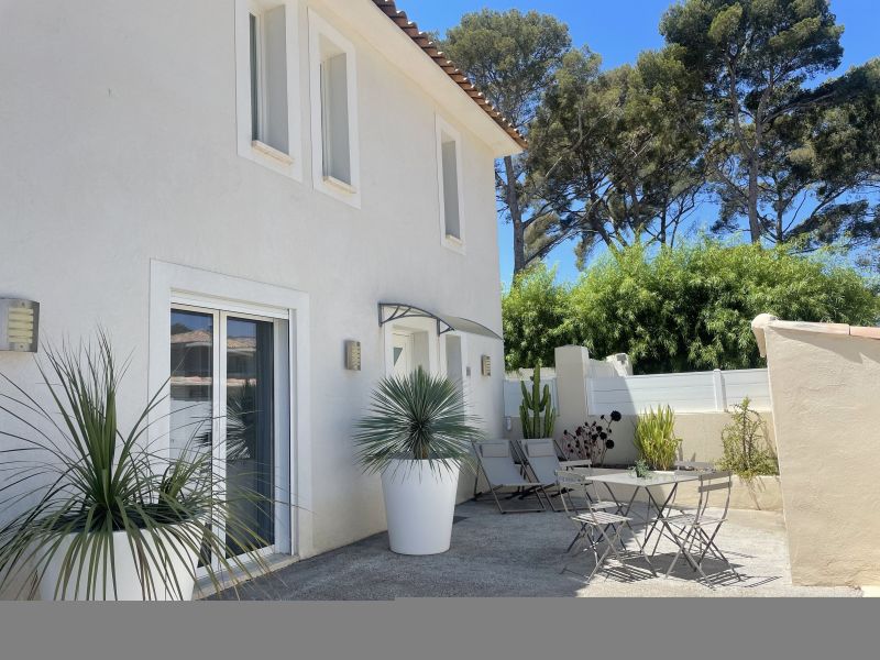 foto 0 Huurhuis van particulieren Sanary-sur-Mer villa Provence-Alpes-Cte d'Azur Var