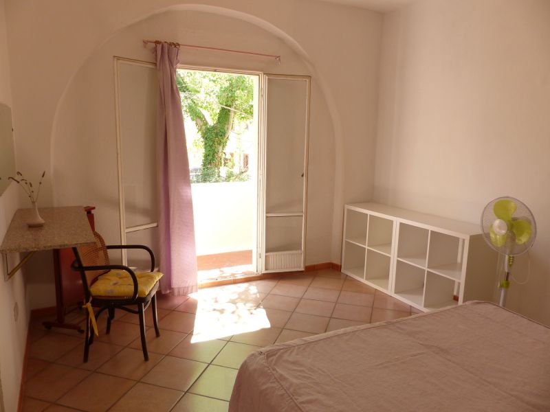 foto 8 Huurhuis van particulieren Santa Teresa di Gallura appartement   slaapkamer 1