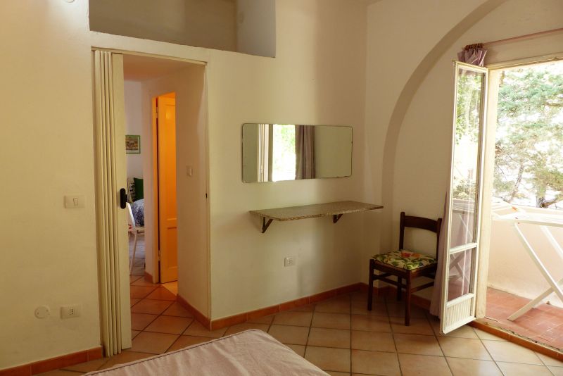 foto 10 Huurhuis van particulieren Santa Teresa di Gallura appartement   slaapkamer 1
