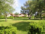 Vakantiewoningen woningen San Teodoro: maison nr. 120813