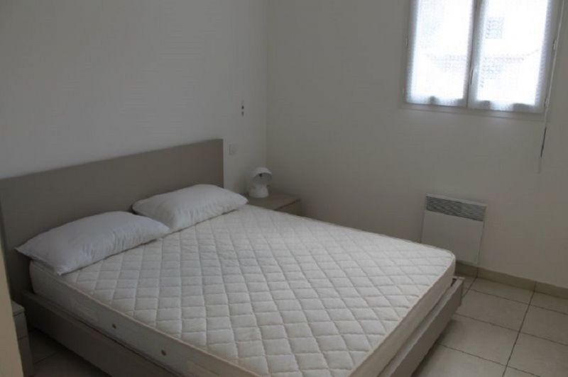 foto 3 Huurhuis van particulieren San Nicolao appartement Corsica Haute-Corse slaapkamer