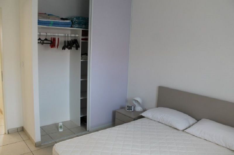 foto 4 Huurhuis van particulieren San Nicolao appartement Corsica Haute-Corse slaapkamer