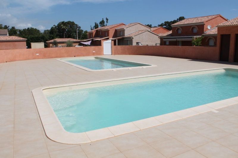 foto 24 Huurhuis van particulieren San Nicolao appartement Corsica Haute-Corse Zwembad