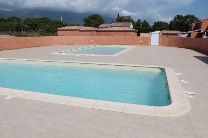 foto 25 Huurhuis van particulieren San Nicolao appartement Corsica Haute-Corse Zwembad