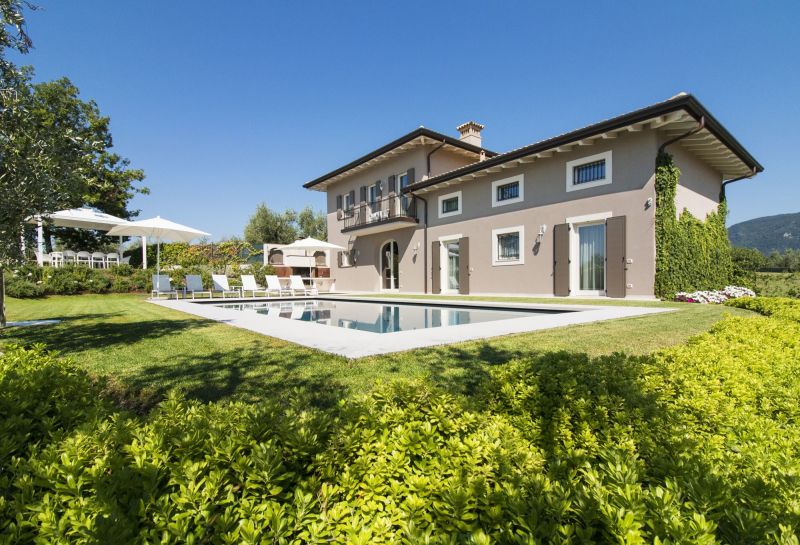 foto 1 Huurhuis van particulieren Sal villa Lombardije Brescia (provincie)