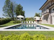 Vakantiewoningen Manerba Del Garda voor 9 personen: villa nr. 120948