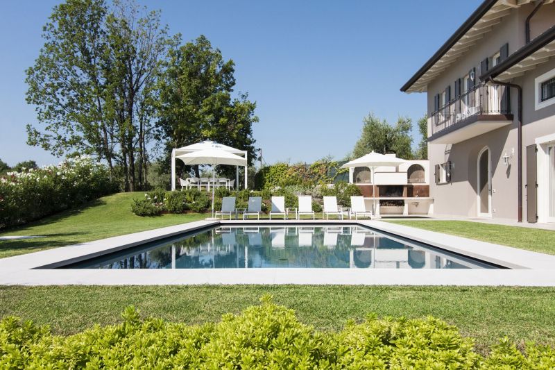 foto 0 Huurhuis van particulieren Sal villa Lombardije Brescia (provincie)
