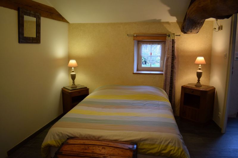 foto 17 Huurhuis van particulieren La Rochelle gite Poitou-Charentes Charente-Maritime slaapkamer 5
