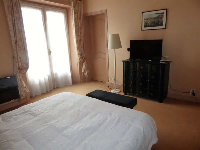foto 12 Huurhuis van particulieren Sarlat villa Aquitaine Dordogne slaapkamer 1