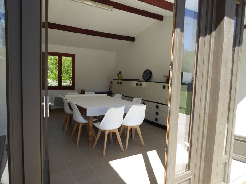 foto 28 Huurhuis van particulieren Sarlat villa Aquitaine Dordogne Buitenkeuken