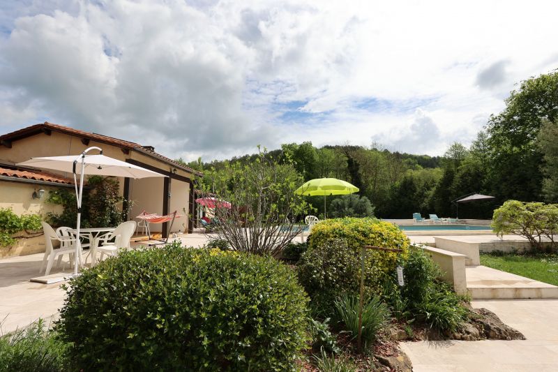 foto 3 Huurhuis van particulieren Sarlat villa Aquitaine Dordogne
