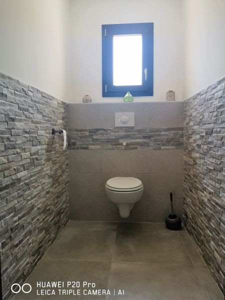 foto 21 Huurhuis van particulieren Cervione maison Corsica Haute-Corse Apart toilet