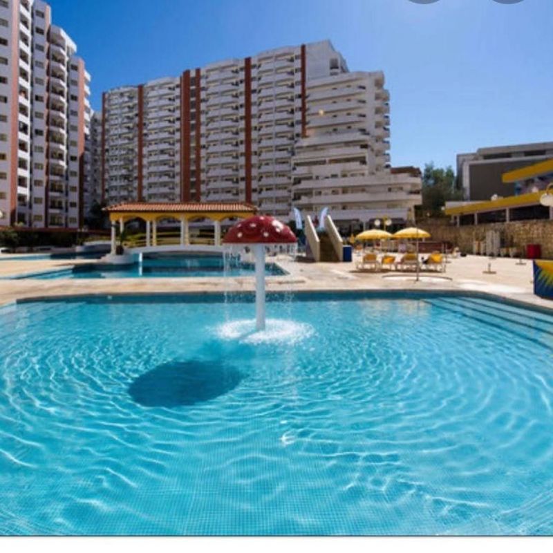 foto 1 Huurhuis van particulieren Portimo appartement Algarve  Zwembad