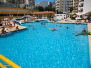 Vakantiewoningen Meia Praia voor 2 personen: appartement nr. 124009