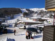 Vakantiewoningen wintersportplaats Le Mont Dore: studio nr. 124395