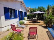 Vakantiewoningen zee Srignan Plage (Strand): villa nr. 124469