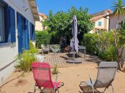 Vakantiewoningen woningen Cap D'Agde: villa nr. 124469