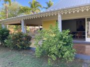 Vakantiewoningen Indische Oceaan: villa nr. 124511