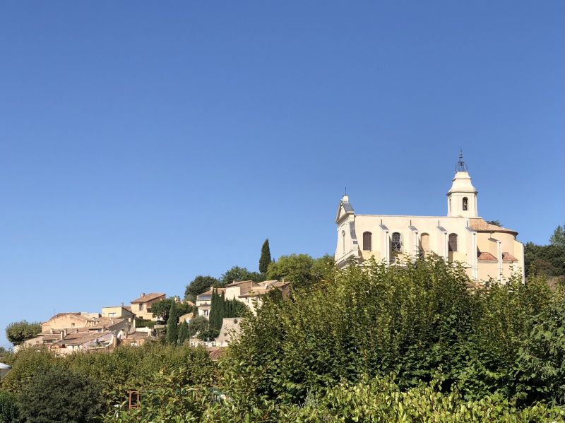 foto 20 Huurhuis van particulieren Bedoin maison Provence-Alpes-Cte d'Azur Vaucluse Zicht op de omgeving