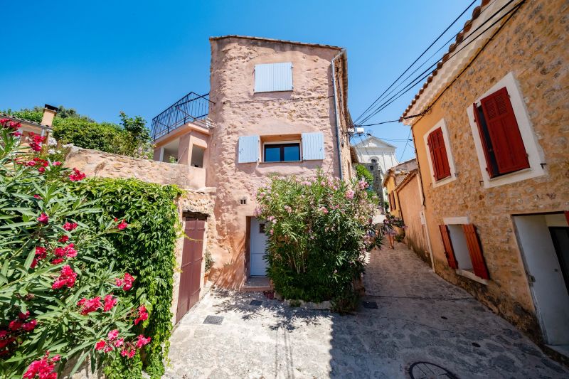 foto 1 Huurhuis van particulieren Bedoin maison Provence-Alpes-Cte d'Azur Vaucluse Het aanzicht van de woning
