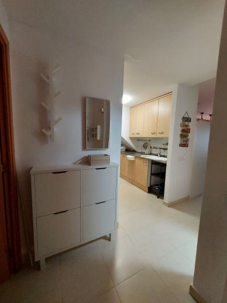 foto 5 Huurhuis van particulieren Alcanar appartement Cataloni Tarragona (provincia de) Ingang