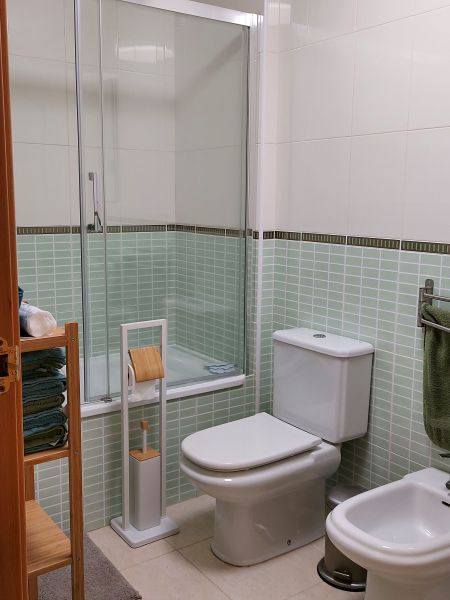 foto 10 Huurhuis van particulieren Alcanar appartement Cataloni Tarragona (provincia de) badkamer