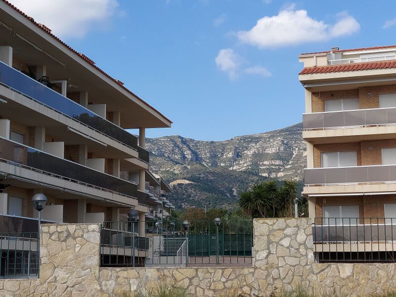 foto 23 Huurhuis van particulieren Alcanar appartement Cataloni Tarragona (provincia de) Het aanzicht van de woning