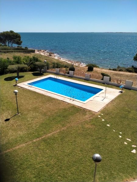 foto 4 Huurhuis van particulieren Alcanar appartement Cataloni Tarragona (provincia de) Zwembad
