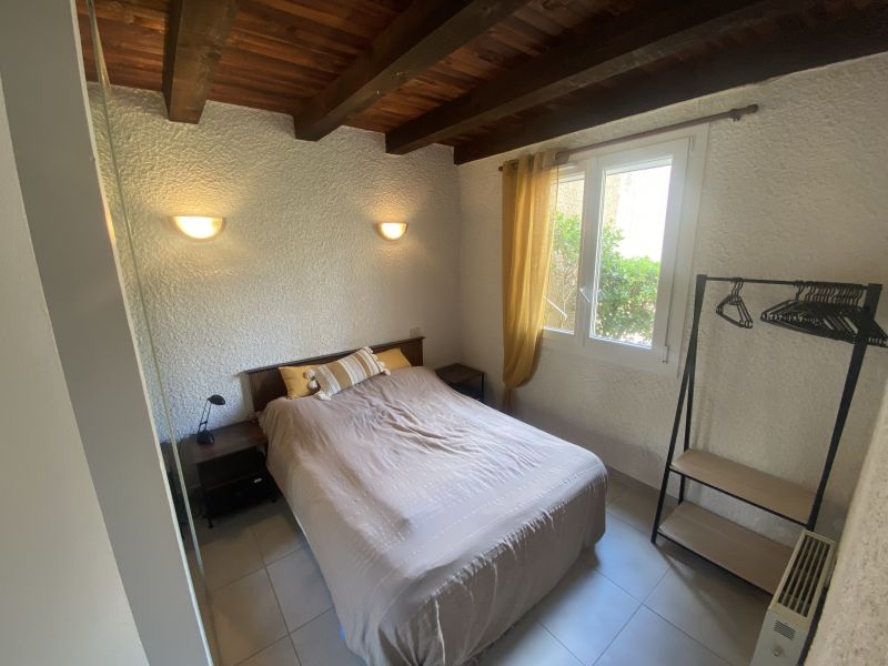 foto 4 Huurhuis van particulieren Valras-Plage (strand) maison Languedoc-Roussillon Hrault slaapkamer 1