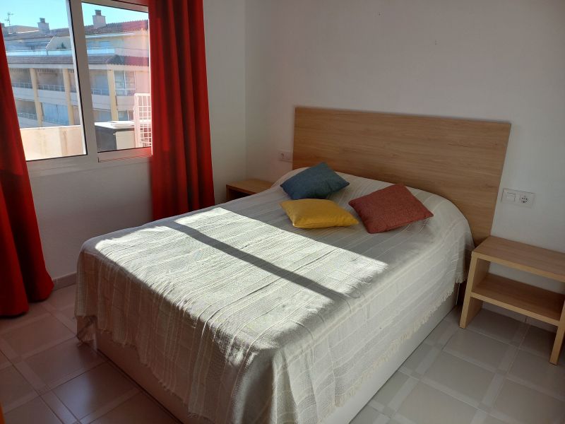 foto 13 Huurhuis van particulieren Pescola appartement Valencia (regio) Castelln (provincia de) slaapkamer