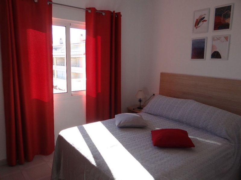 foto 12 Huurhuis van particulieren Pescola appartement Valencia (regio) Castelln (provincia de) slaapkamer
