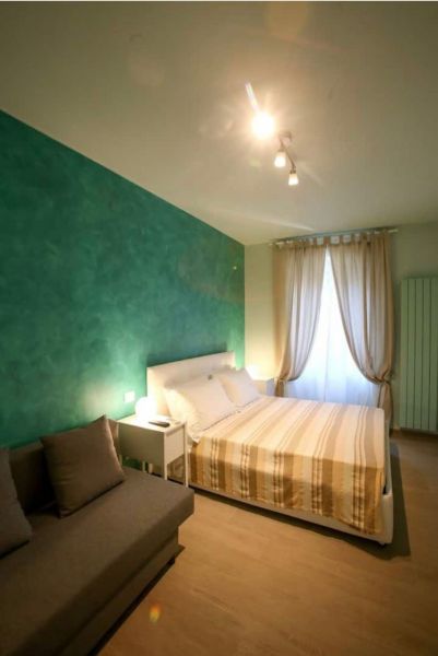 foto 12 Huurhuis van particulieren Monte Argentario appartement Toscane Grosseto (provincie) slaapkamer