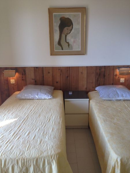 foto 21 Huurhuis van particulieren Ajaccio villa Corsica Corse du Sud slaapkamer 5