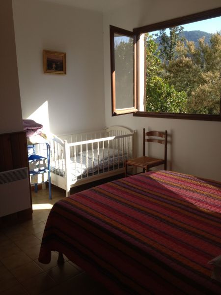 foto 24 Huurhuis van particulieren Ajaccio villa Corsica Corse du Sud slaapkamer 7
