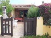 Vakantiewoningen Nuoro (Provincie): villa nr. 127212