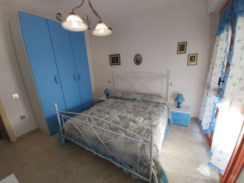 foto 6 Huurhuis van particulieren San Vincenzo appartement   slaapkamer 1