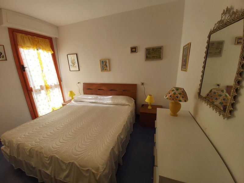 foto 8 Huurhuis van particulieren San Vincenzo appartement   slaapkamer 2