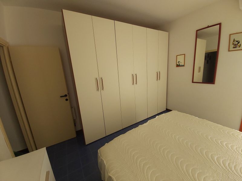foto 9 Huurhuis van particulieren San Vincenzo appartement   slaapkamer 2